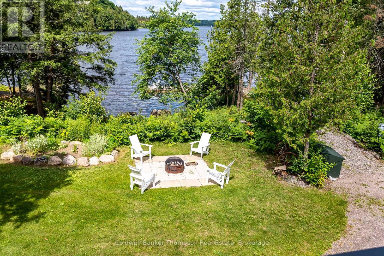 35 Audrey Smith Road, Magnetawan, Ontario  P0A 1C0 - Photo 11 - X12360486