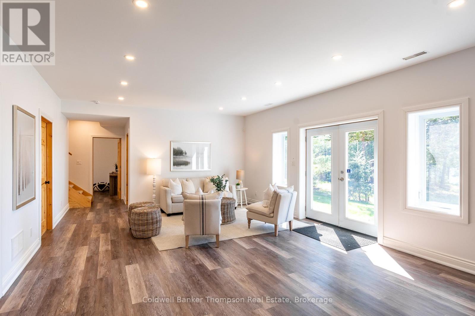 35 Audrey Smith Road, Magnetawan, Ontario  P0A 1C0 - Photo 31 - X12360486