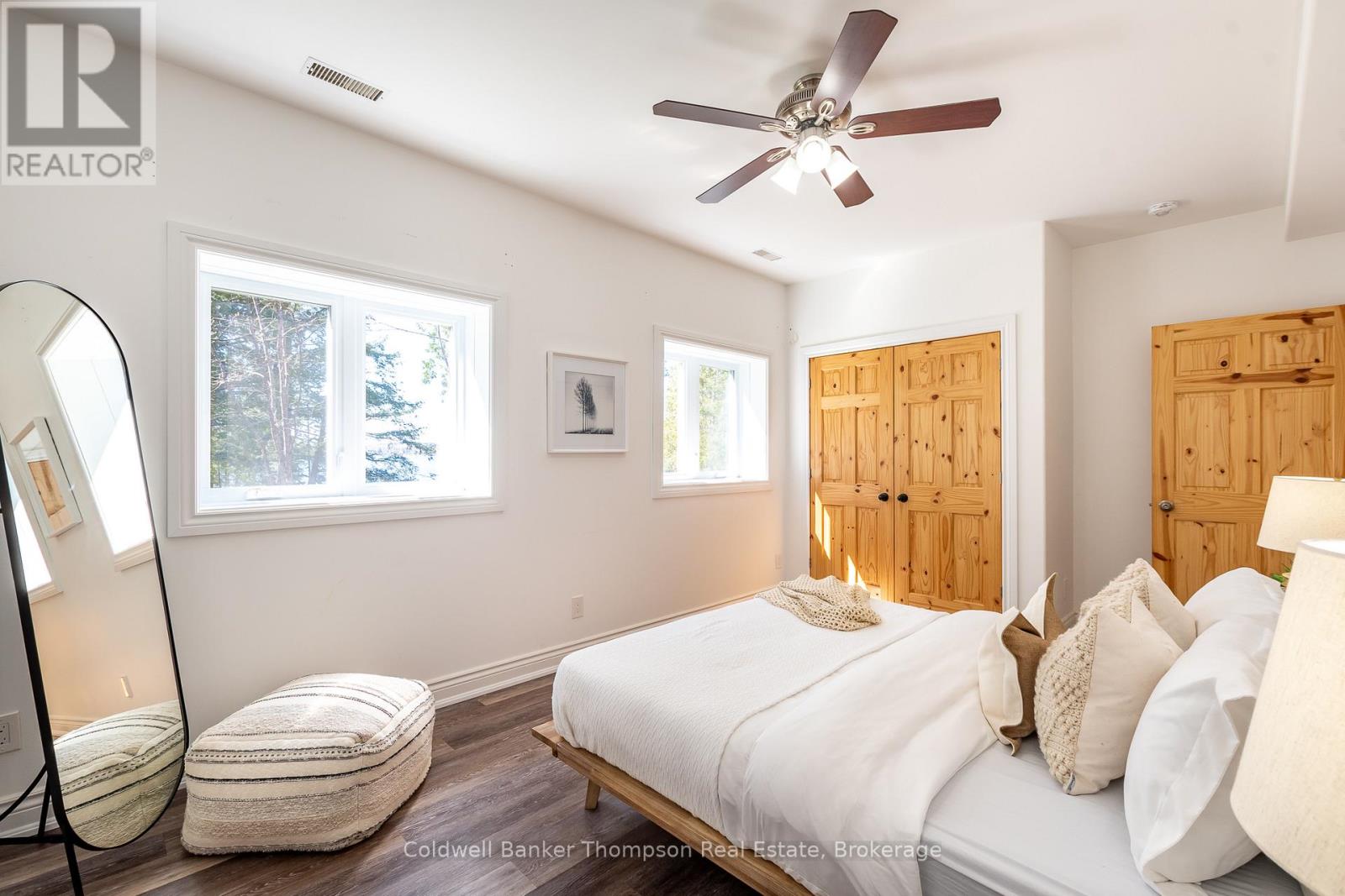 35 Audrey Smith Road, Magnetawan, Ontario  P0A 1C0 - Photo 35 - X12360486