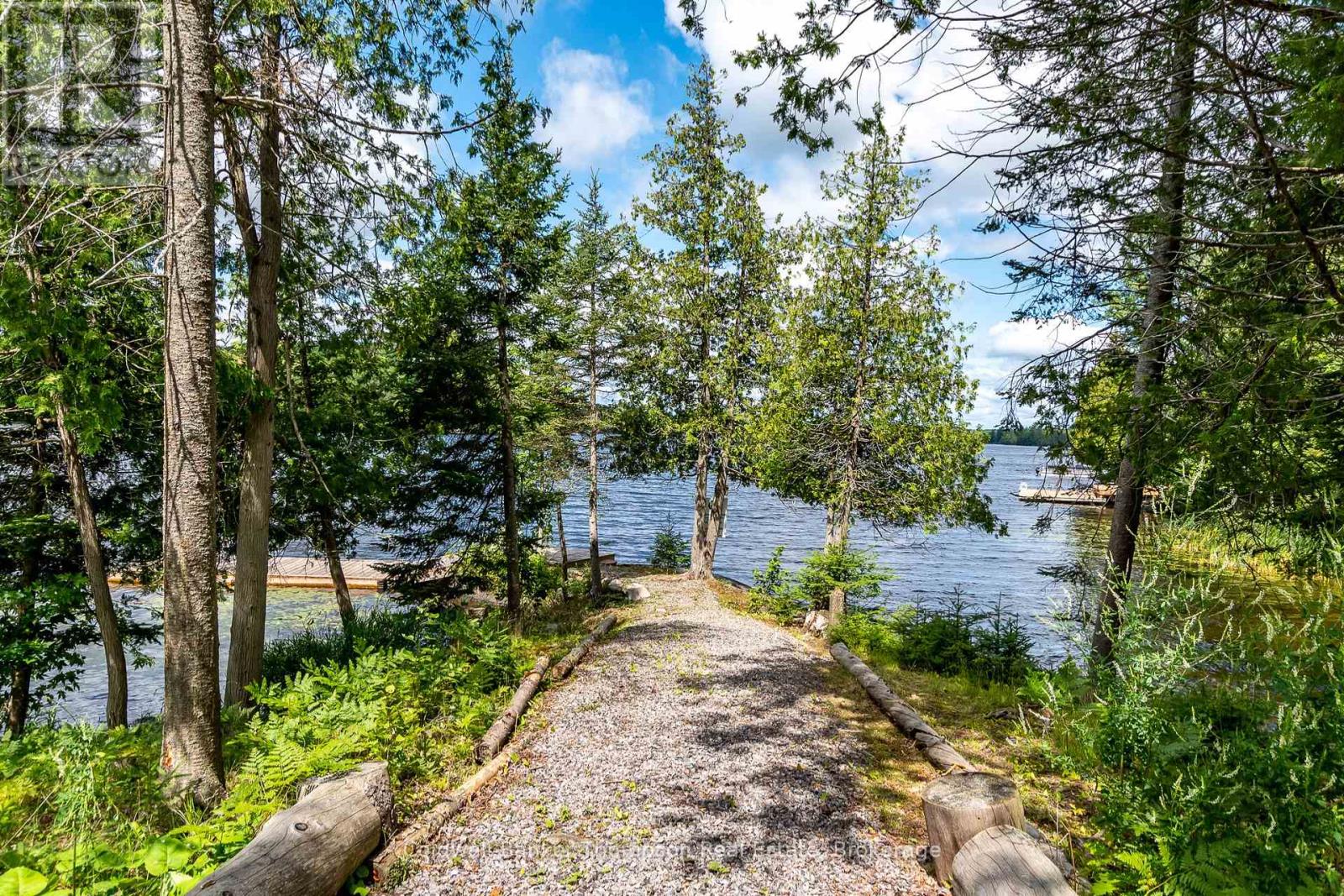 35 Audrey Smith Road, Magnetawan, Ontario  P0A 1C0 - Photo 37 - X12360486
