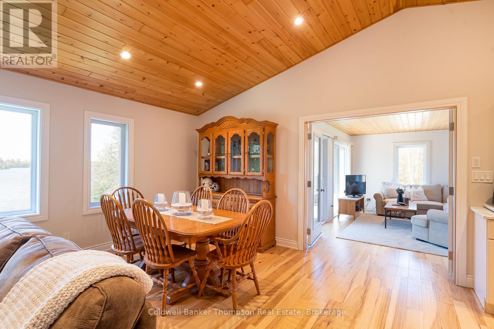 35 Audrey Smith Road, Magnetawan, Ontario  P0A 1C0 - Photo 4 - X12360486