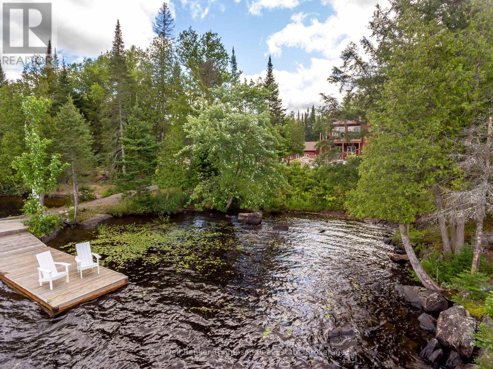 35 Audrey Smith Road, Magnetawan, Ontario  P0A 1C0 - Photo 41 - X12360486