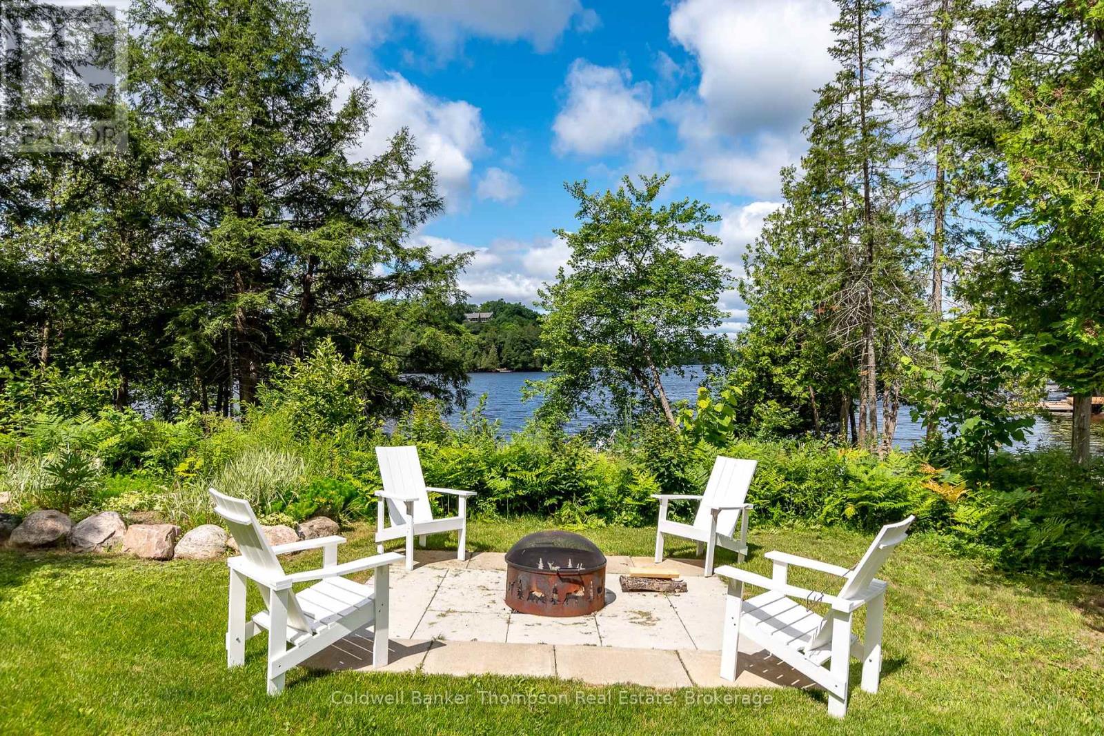 35 Audrey Smith Road, Magnetawan, Ontario  P0A 1C0 - Photo 42 - X12360486