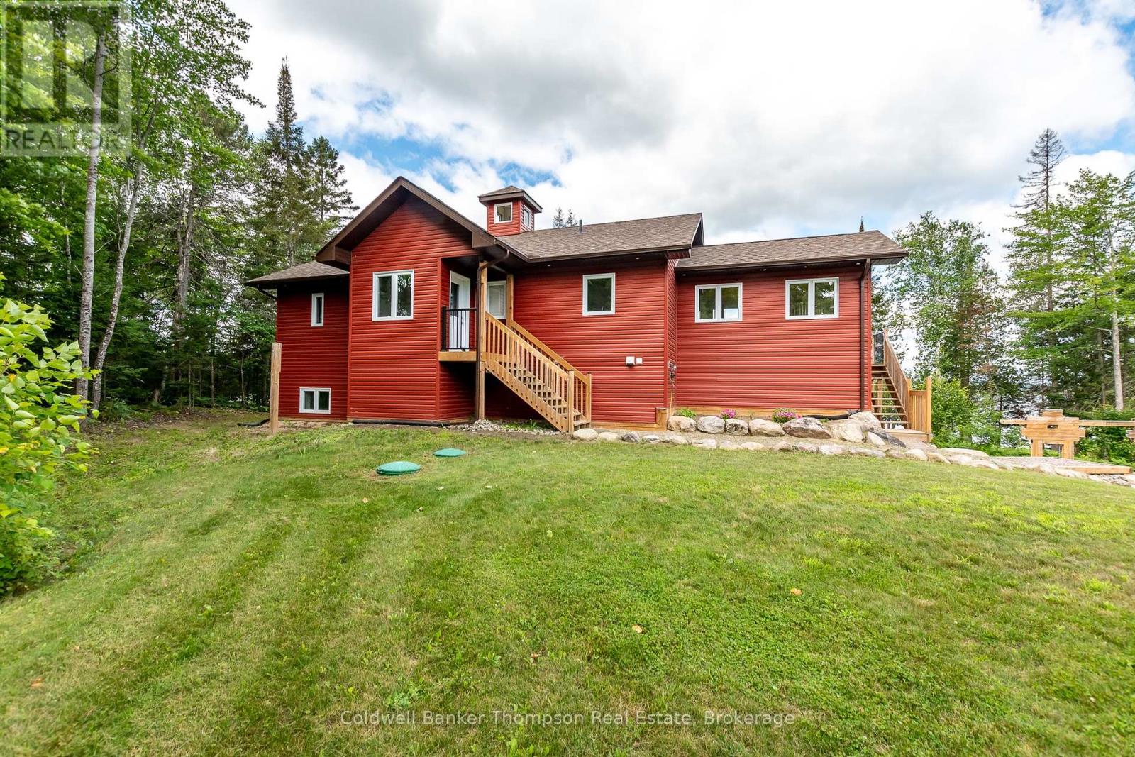 35 Audrey Smith Road, Magnetawan, Ontario  P0A 1C0 - Photo 43 - X12360486
