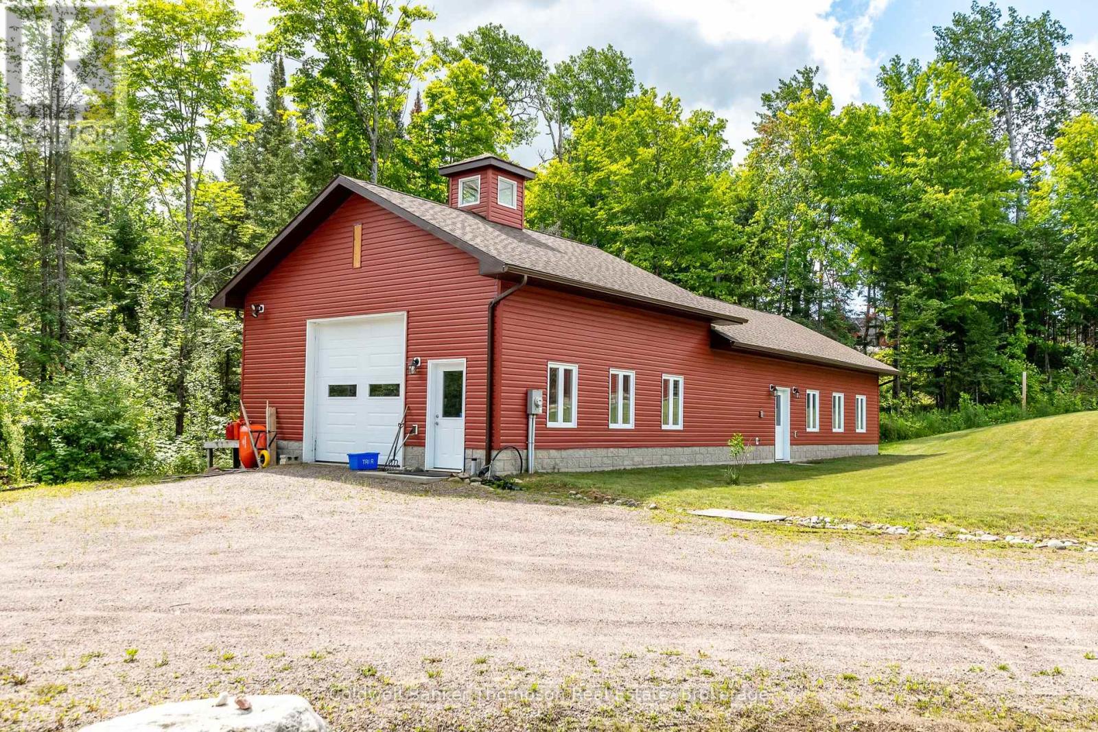 35 Audrey Smith Road, Magnetawan, Ontario  P0A 1C0 - Photo 45 - X12360486