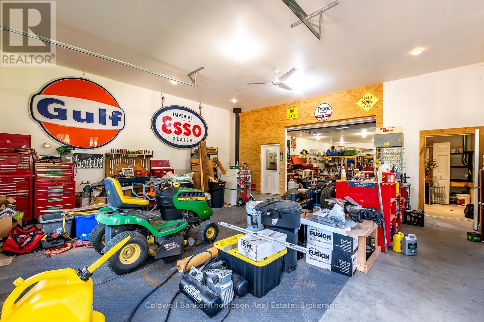 35 Audrey Smith Road, Magnetawan, Ontario  P0A 1C0 - Photo 46 - X12360486
