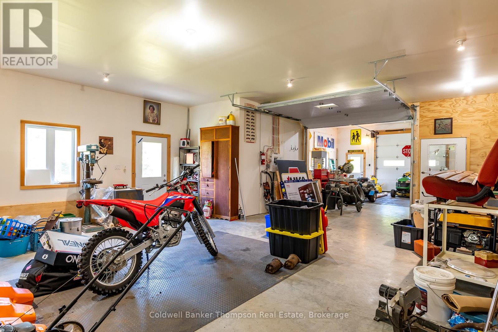 35 Audrey Smith Road, Magnetawan, Ontario  P0A 1C0 - Photo 48 - X12360486