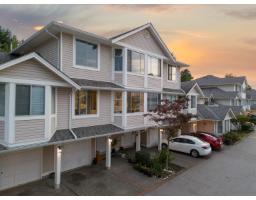 31 7955 122 STREET, Surrey, British Columbia