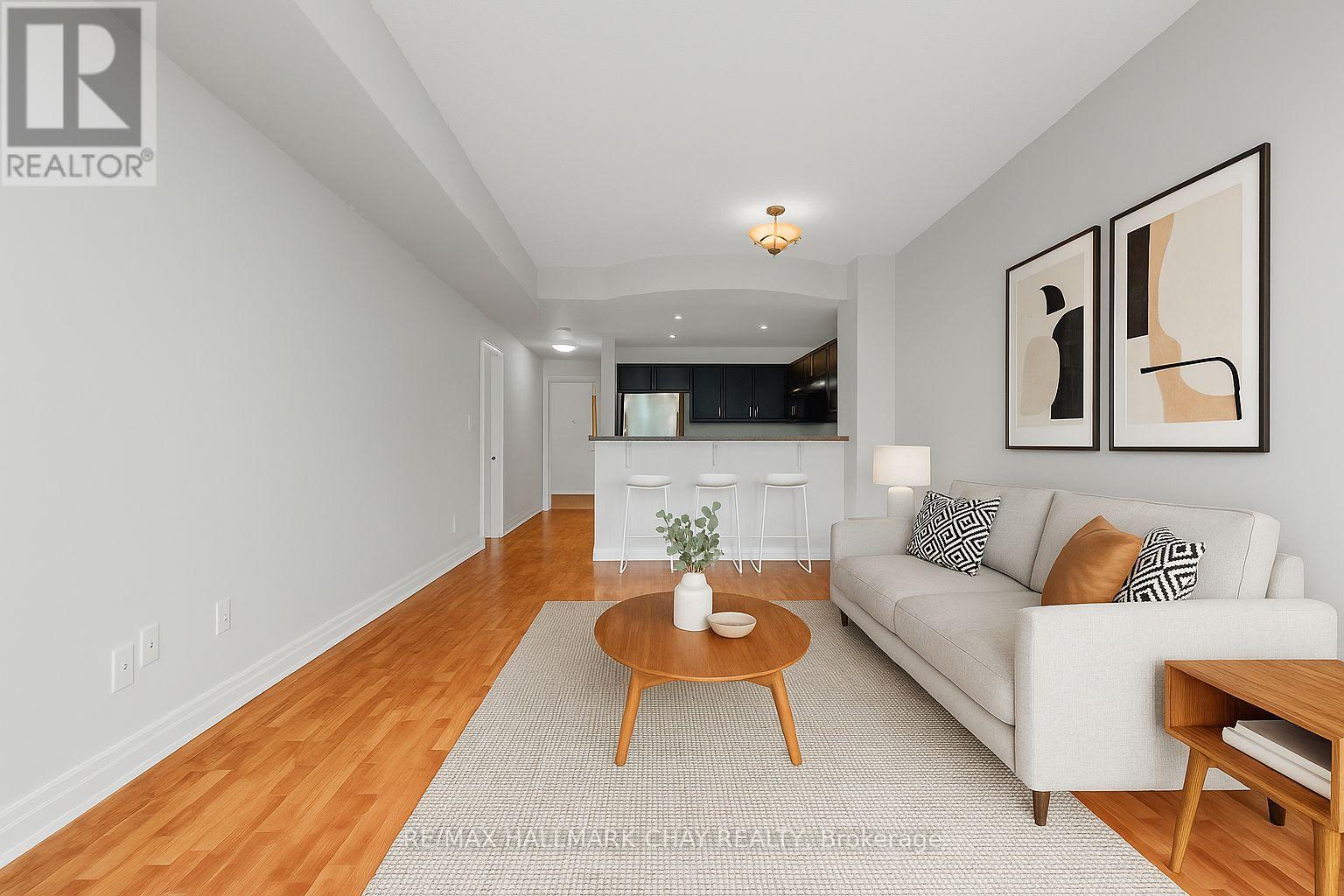 307 - 2 Toronto Street, Barrie, Ontario  L4N 9R2 - Photo 11 - S12351020