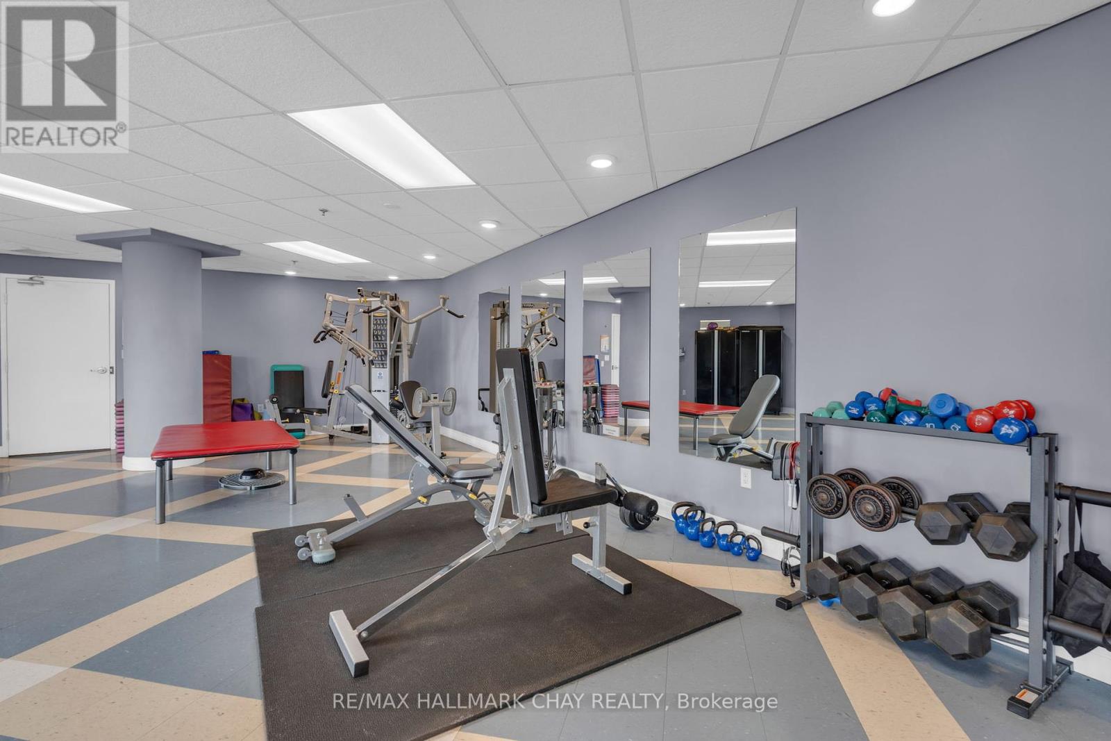 307 - 2 Toronto Street, Barrie, Ontario  L4N 9R2 - Photo 37 - S12351020