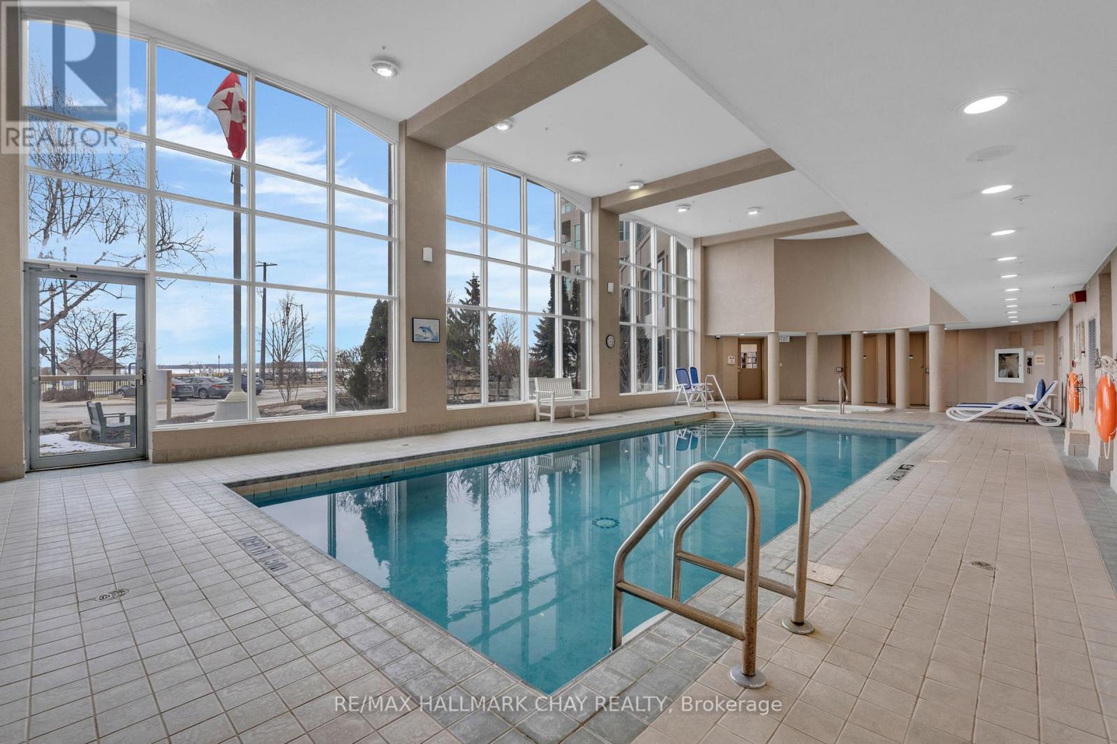307 - 2 Toronto Street, Barrie, Ontario  L4N 9R2 - Photo 40 - S12351020