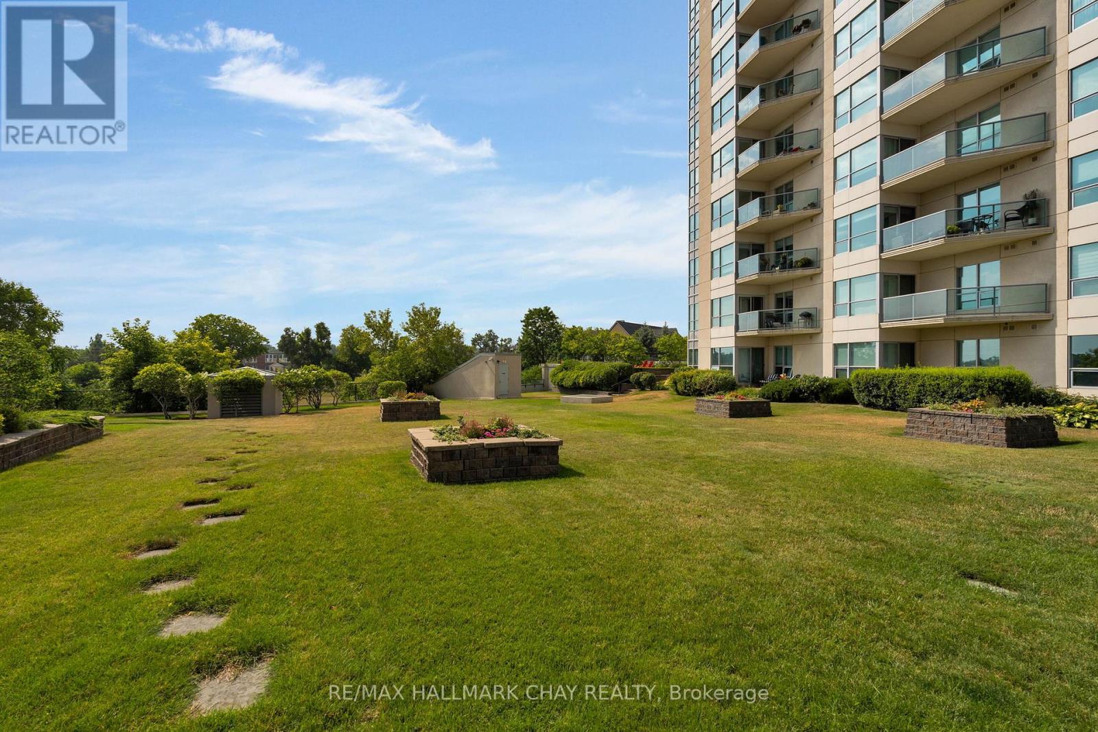 307 - 2 Toronto Street, Barrie, Ontario  L4N 9R2 - Photo 27 - S12351020