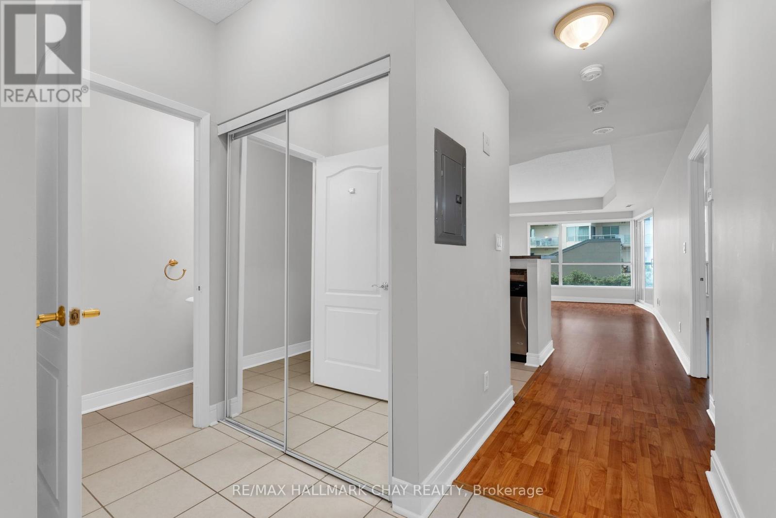 307 - 2 Toronto Street, Barrie, Ontario  L4N 9R2 - Photo 30 - S12351020