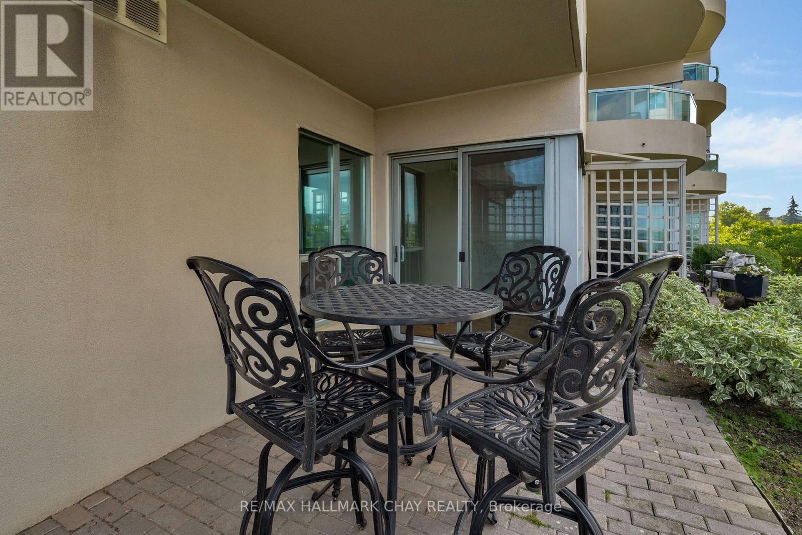 307 - 2 Toronto Street, Barrie, Ontario  L4N 9R2 - Photo 23 - S12351020
