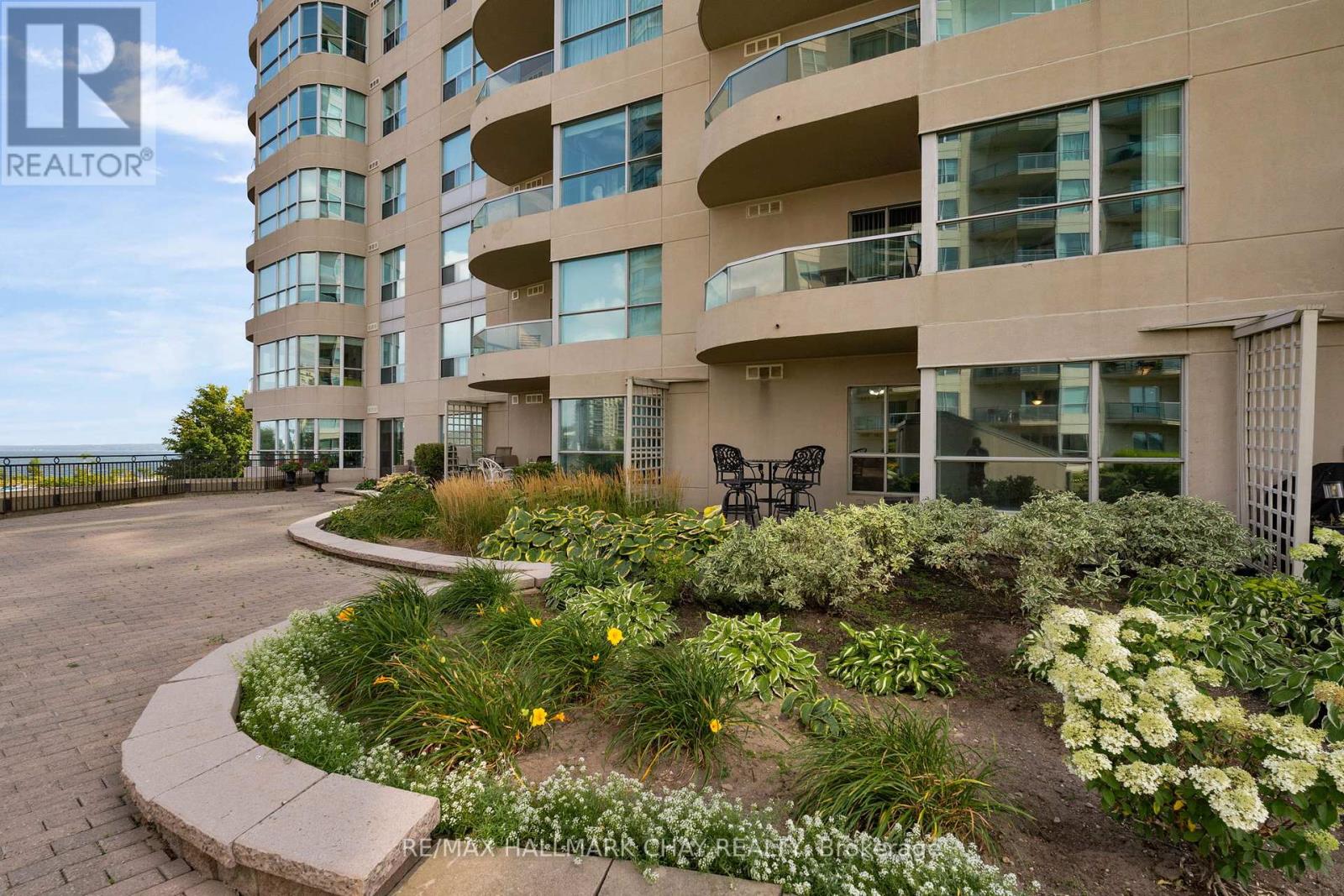 307 - 2 Toronto Street, Barrie, Ontario  L4N 9R2 - Photo 28 - S12351020