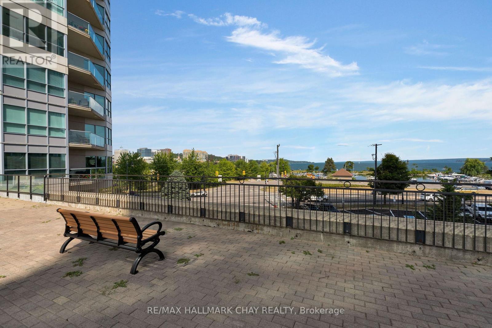 307 - 2 Toronto Street, Barrie, Ontario  L4N 9R2 - Photo 25 - S12351020