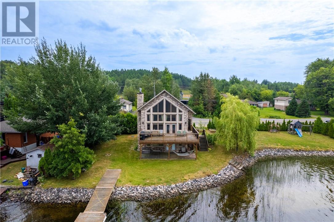 Property at 4701 Long Lake Road image 4