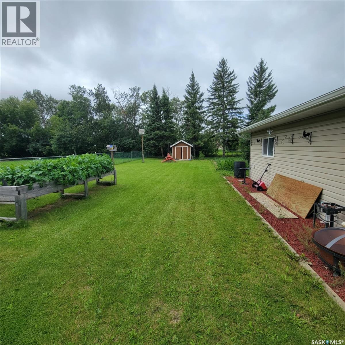 231 Third Street Ne, Preeceville, Saskatchewan  S0A 3B0 - Photo 11 - SK016460