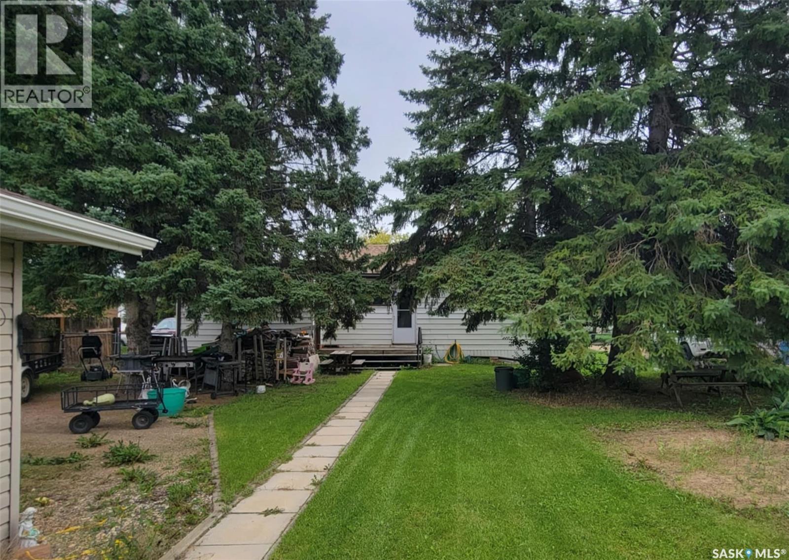 231 Third Street Ne, Preeceville, Saskatchewan  S0A 3B0 - Photo 13 - SK016460