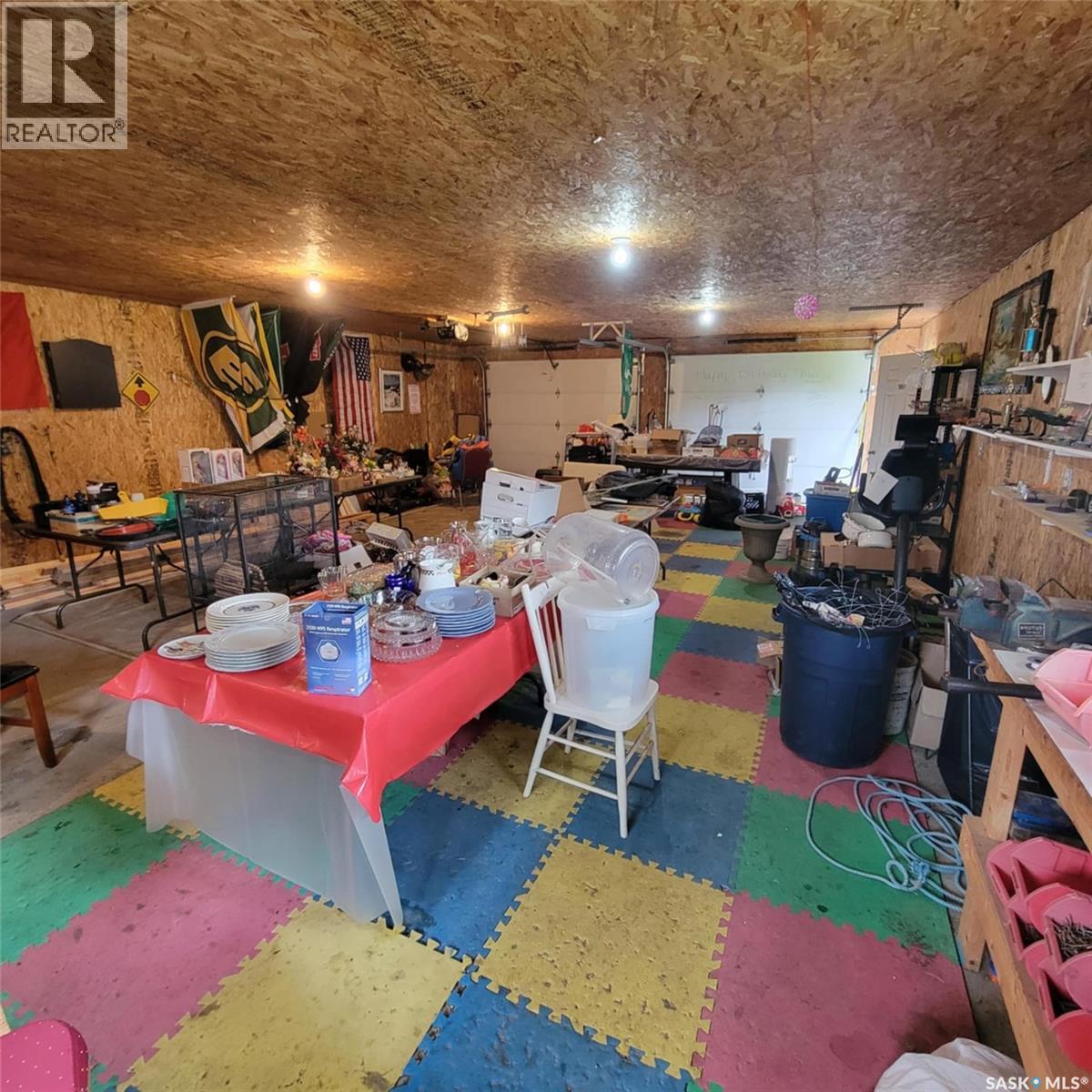 231 Third Street Ne, Preeceville, Saskatchewan  S0A 3B0 - Photo 16 - SK016460