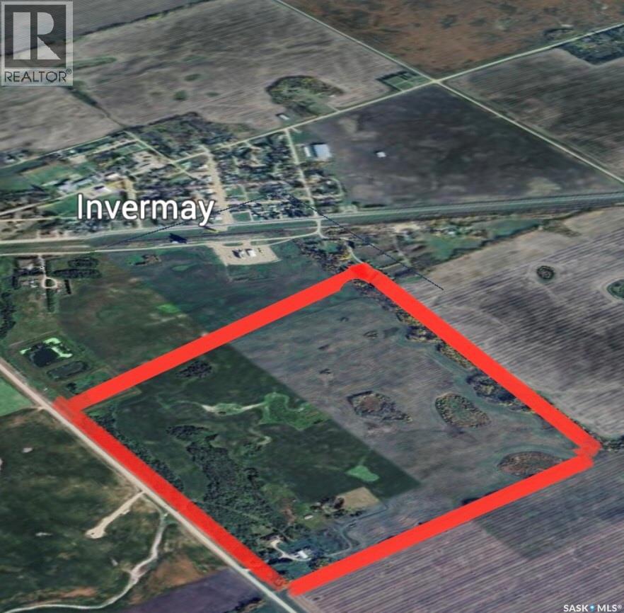 Ogden Farm, Invermay Rm No. 305, Saskatchewan  S0A 1M0 - Photo 2 - SK016421