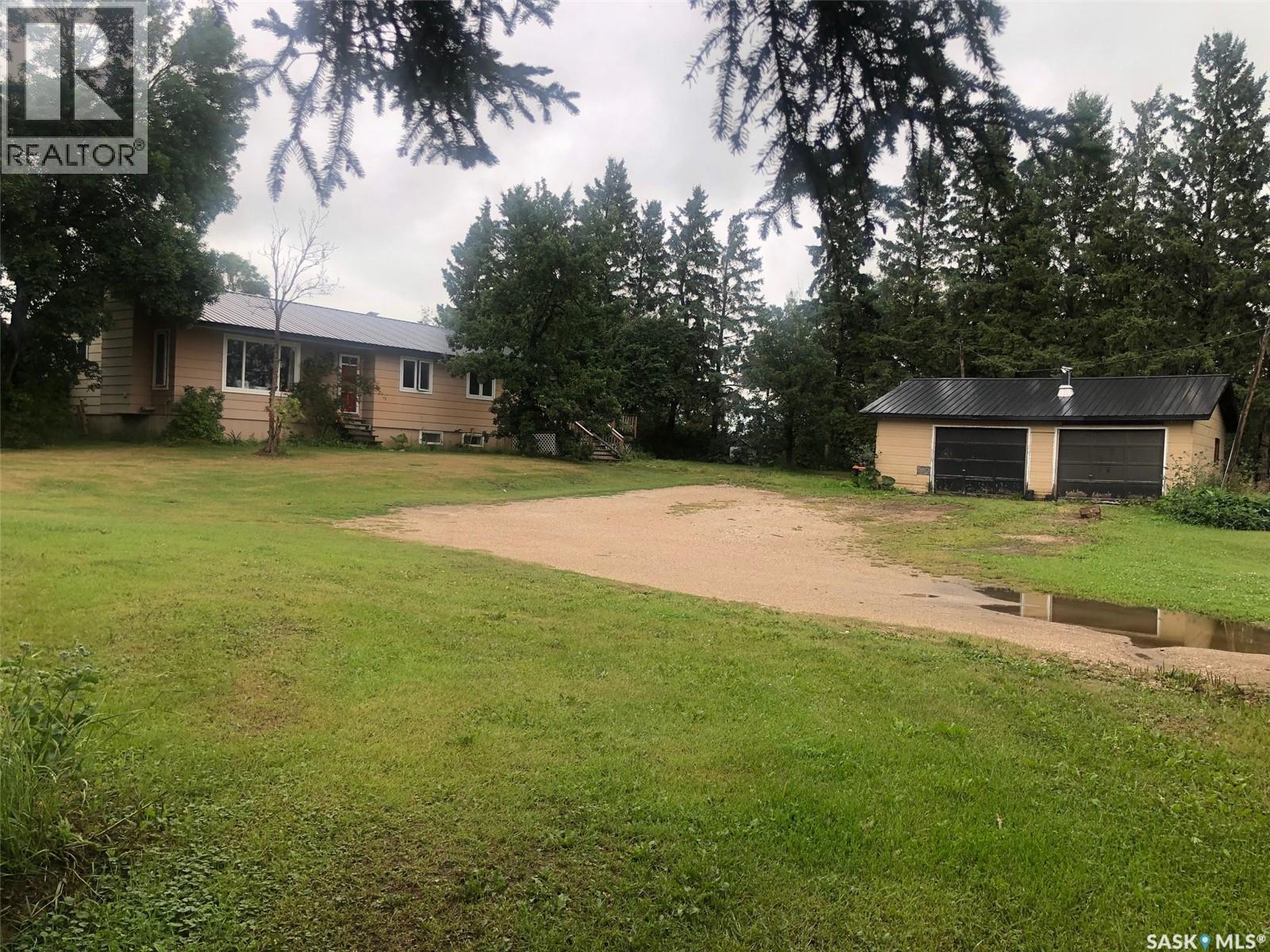 Ogden Farm, Invermay Rm No. 305, Saskatchewan  S0A 1M0 - Photo 3 - SK016421