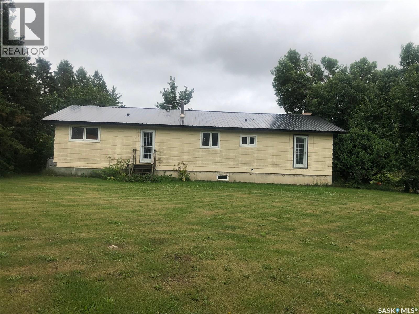 Ogden Farm, Invermay Rm No. 305, Saskatchewan  S0A 1M0 - Photo 4 - SK016421