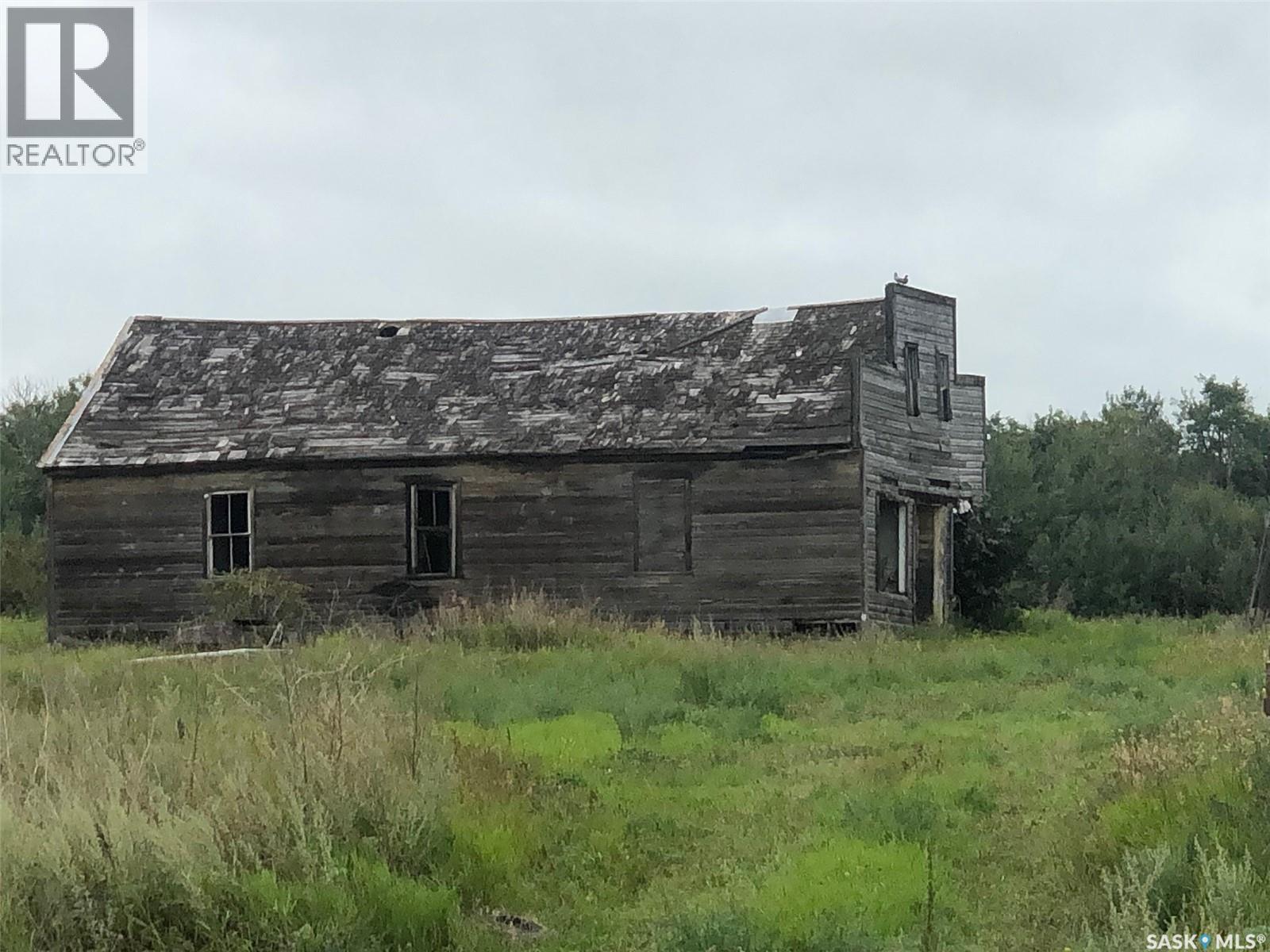 Ogden Farm, Invermay Rm No. 305, Saskatchewan  S0A 1M0 - Photo 47 - SK016421
