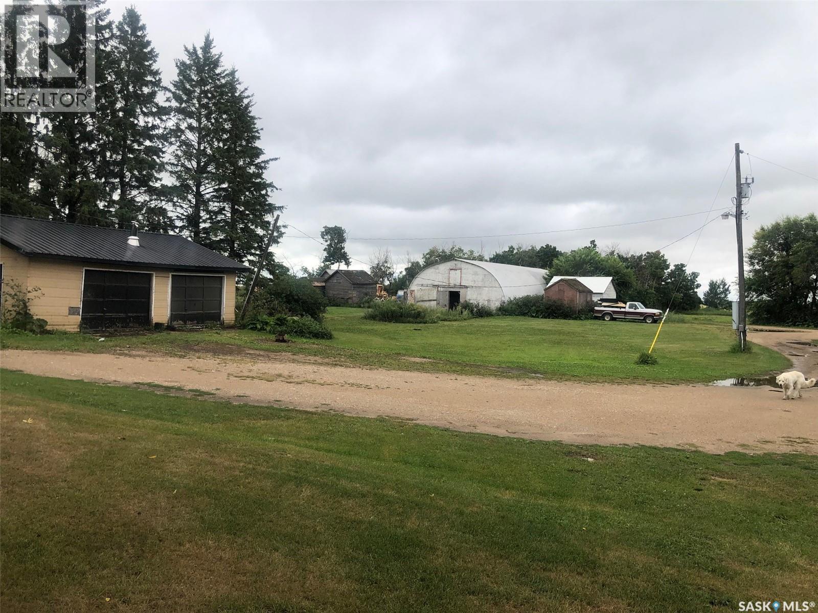 Ogden Farm, Invermay Rm No. 305, Saskatchewan  S0A 1M0 - Photo 8 - SK016421