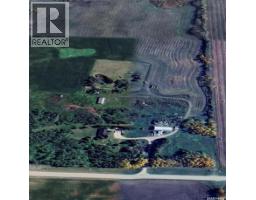 Ogden Farm, Invermay Rm No. 305, Ca