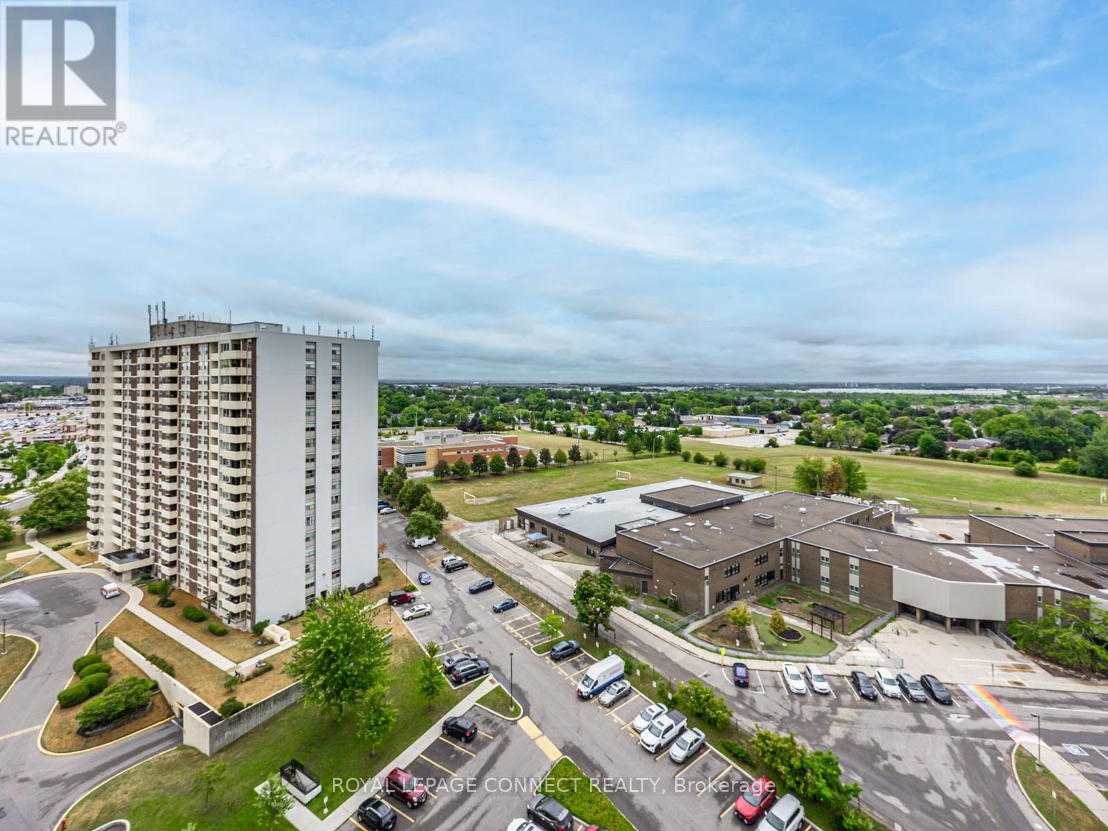 1711 - 44 Falby Court, Ajax (South East), Ontario  L1S 3L1 - Photo 3 - E12360493