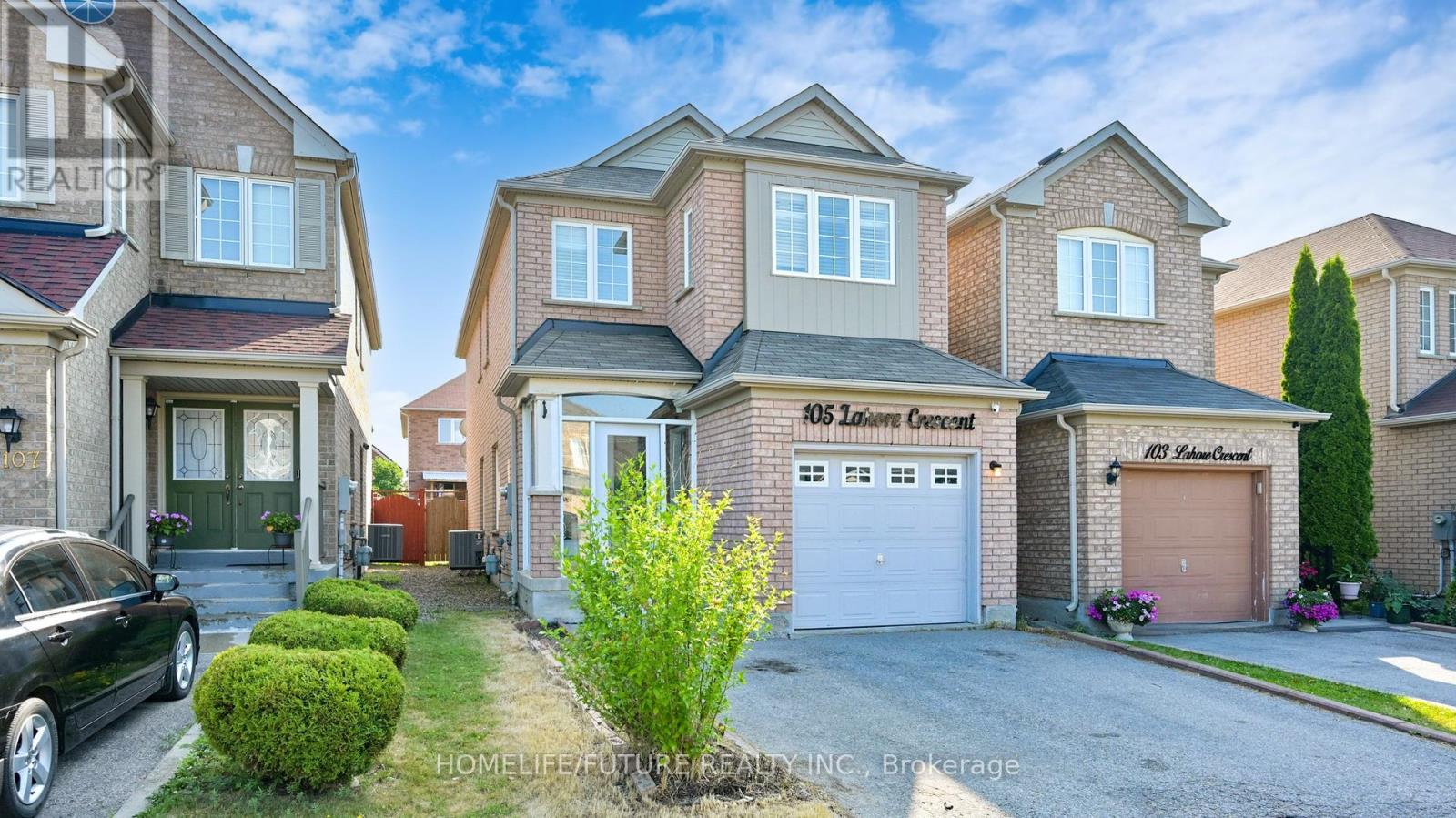 Property at 105 LAHORE CRESCENT image 1