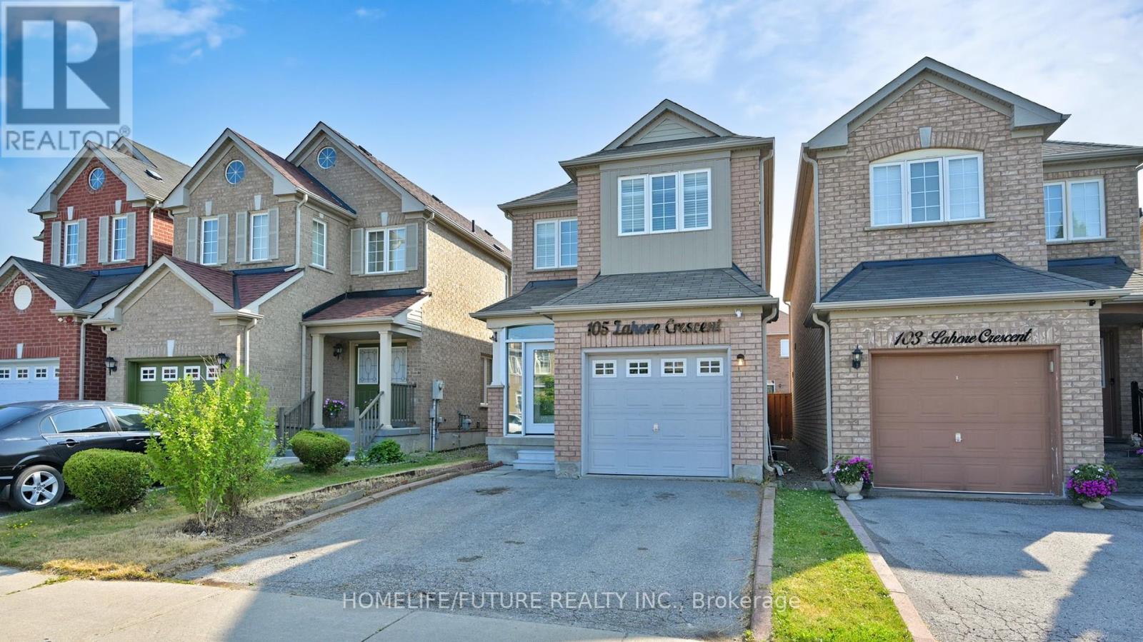 Property at 105 LAHORE CRESCENT image 3