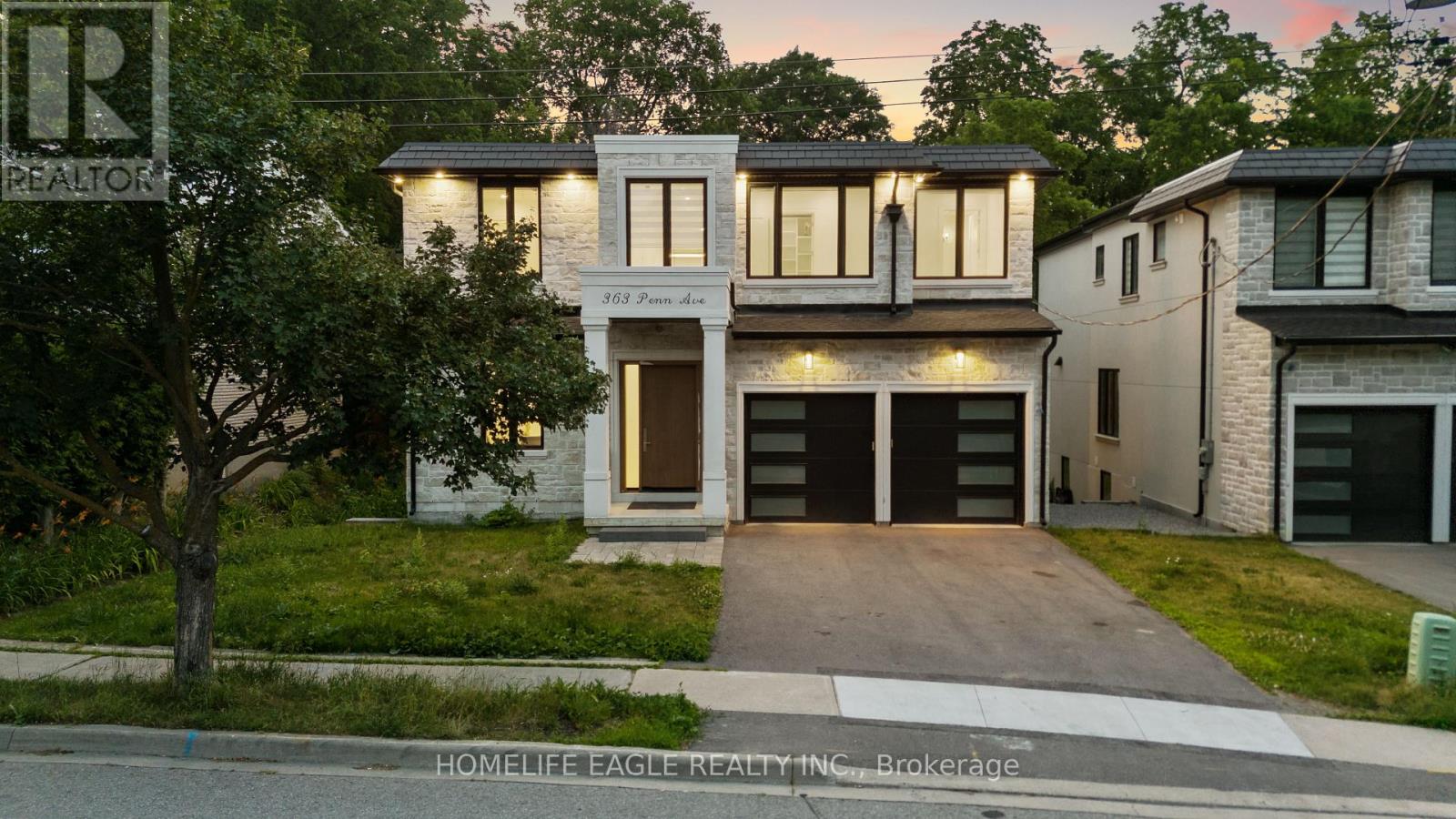 363 PENN AVENUE, Newmarket, Ontario