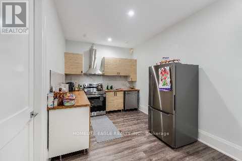 363 Penn Avenue, Newmarket, Ontario  L3Y 2S7 - Photo 31 - N12360465