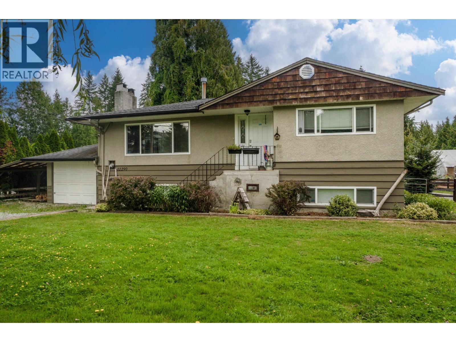 Property at 12290 252 STREET image 1