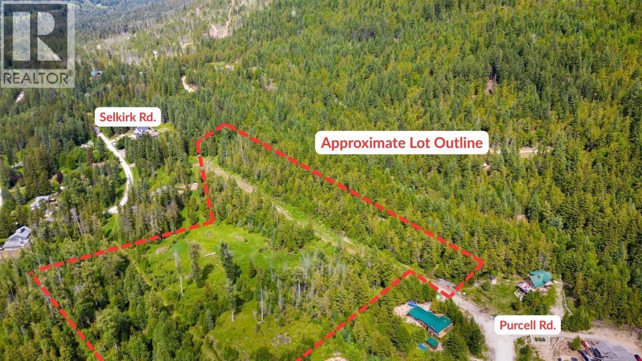 Lot 48 Crawford Creek Road, Crawford Bay, British Columbia  V0B 1E0 - Photo 4 - 10359939
