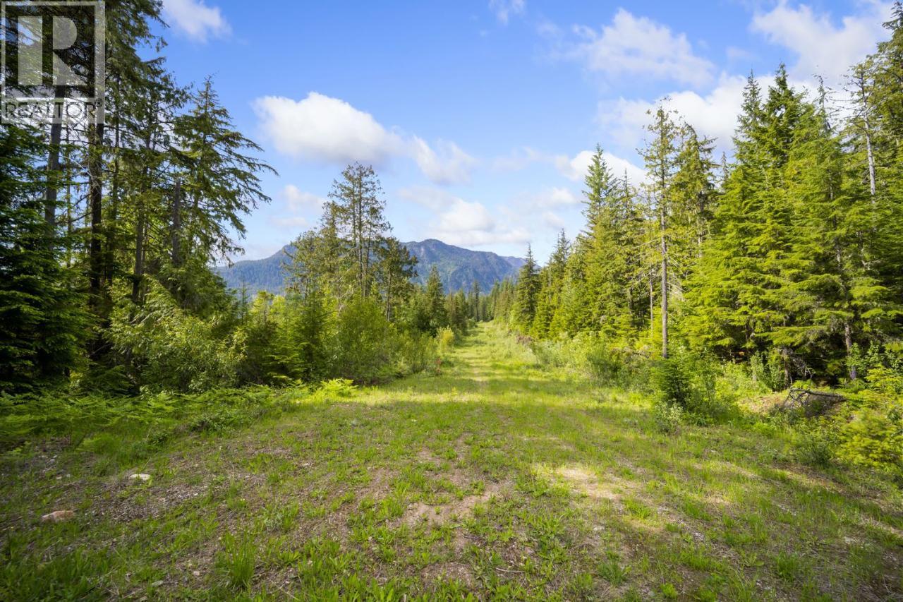 Lot 48 Crawford Creek Road, crawford bay, British Columbia