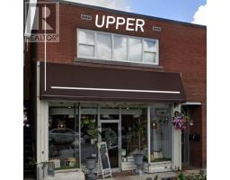 Upper # 2 - 224 Queen Street S, Mississauga (Streetsville), Ca