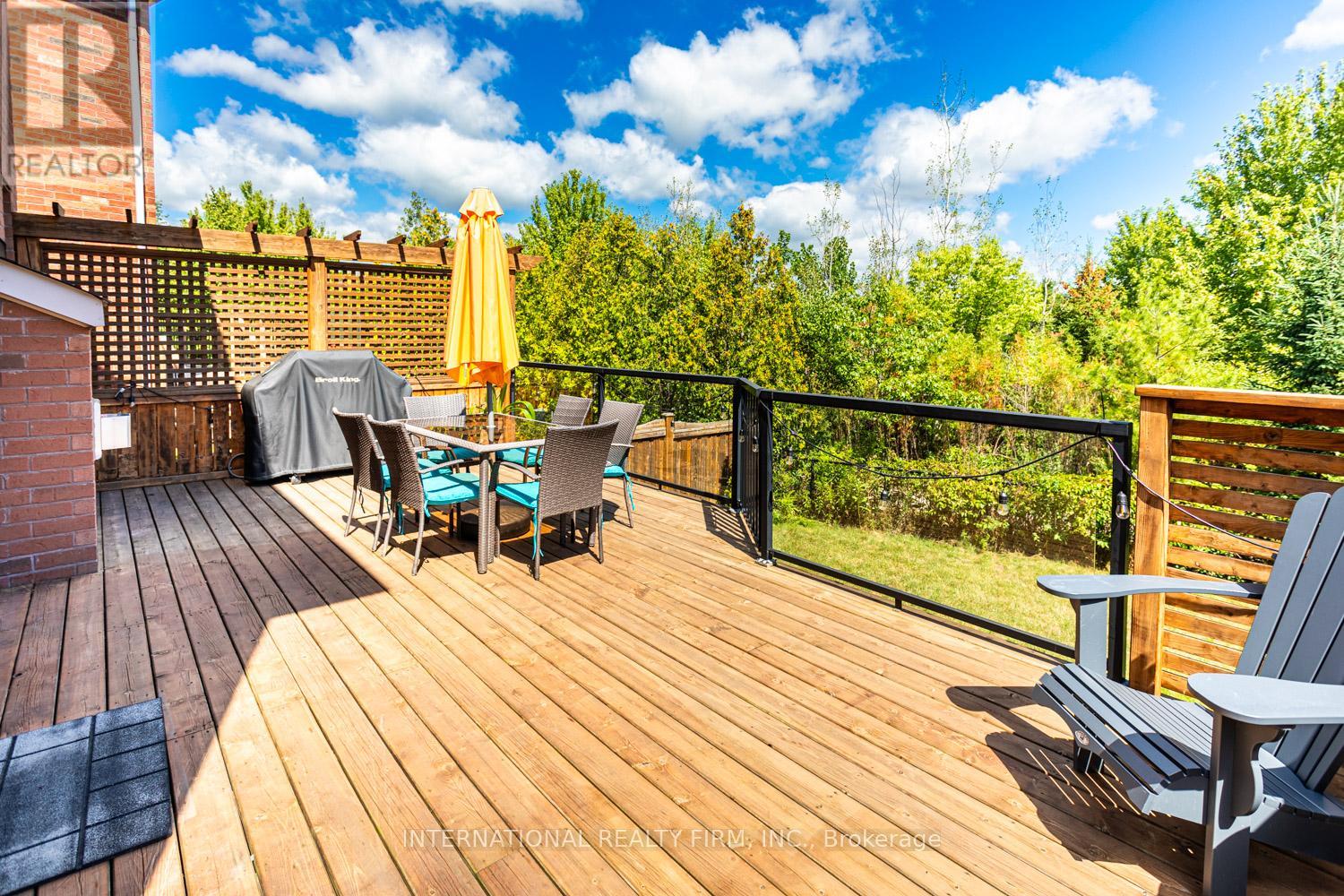 2371 Quetico Crescent, Oakville, Ontario  L6M 0R5 - Photo 16 - W12360494