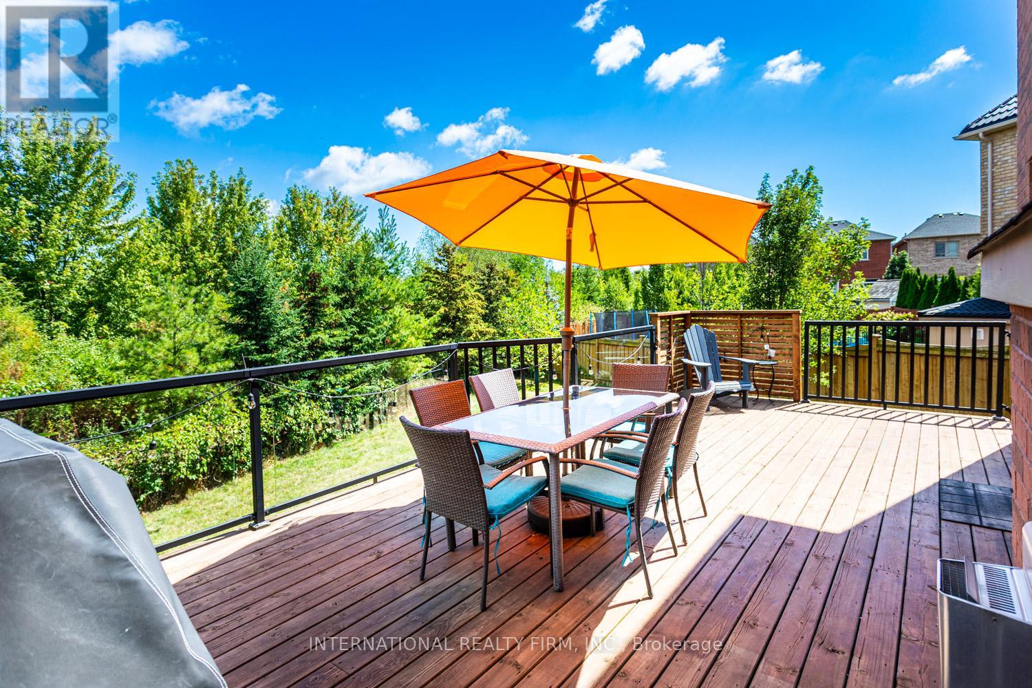 2371 Quetico Crescent, Oakville, Ontario  L6M 0R5 - Photo 17 - W12360494
