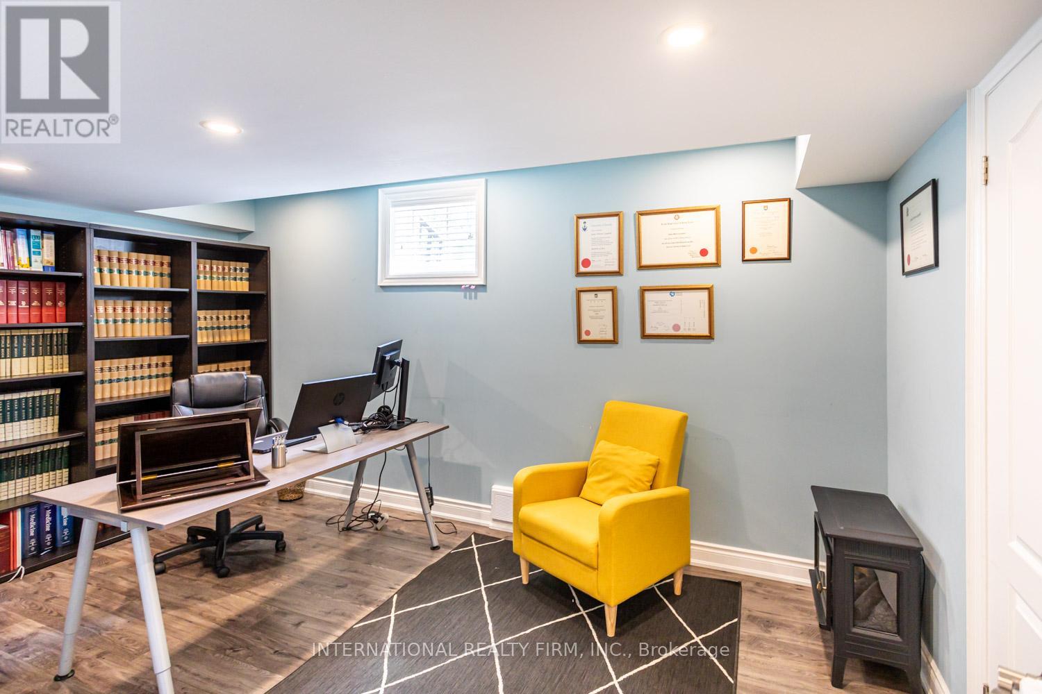 2371 Quetico Crescent, Oakville, Ontario  L6M 0R5 - Photo 41 - W12360494