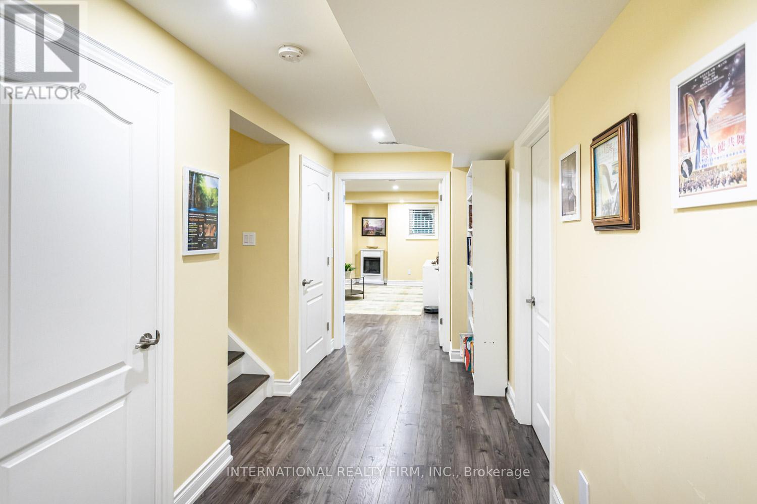 2371 Quetico Crescent, Oakville, Ontario  L6M 0R5 - Photo 43 - W12360494
