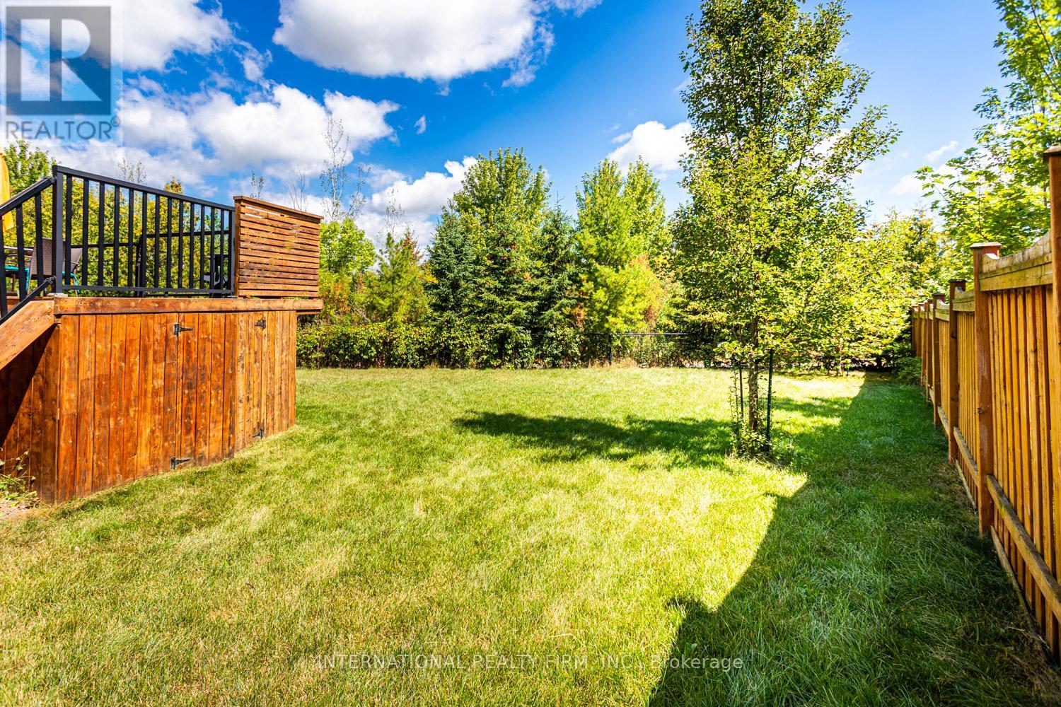 2371 Quetico Crescent, Oakville, Ontario  L6M 0R5 - Photo 46 - W12360494