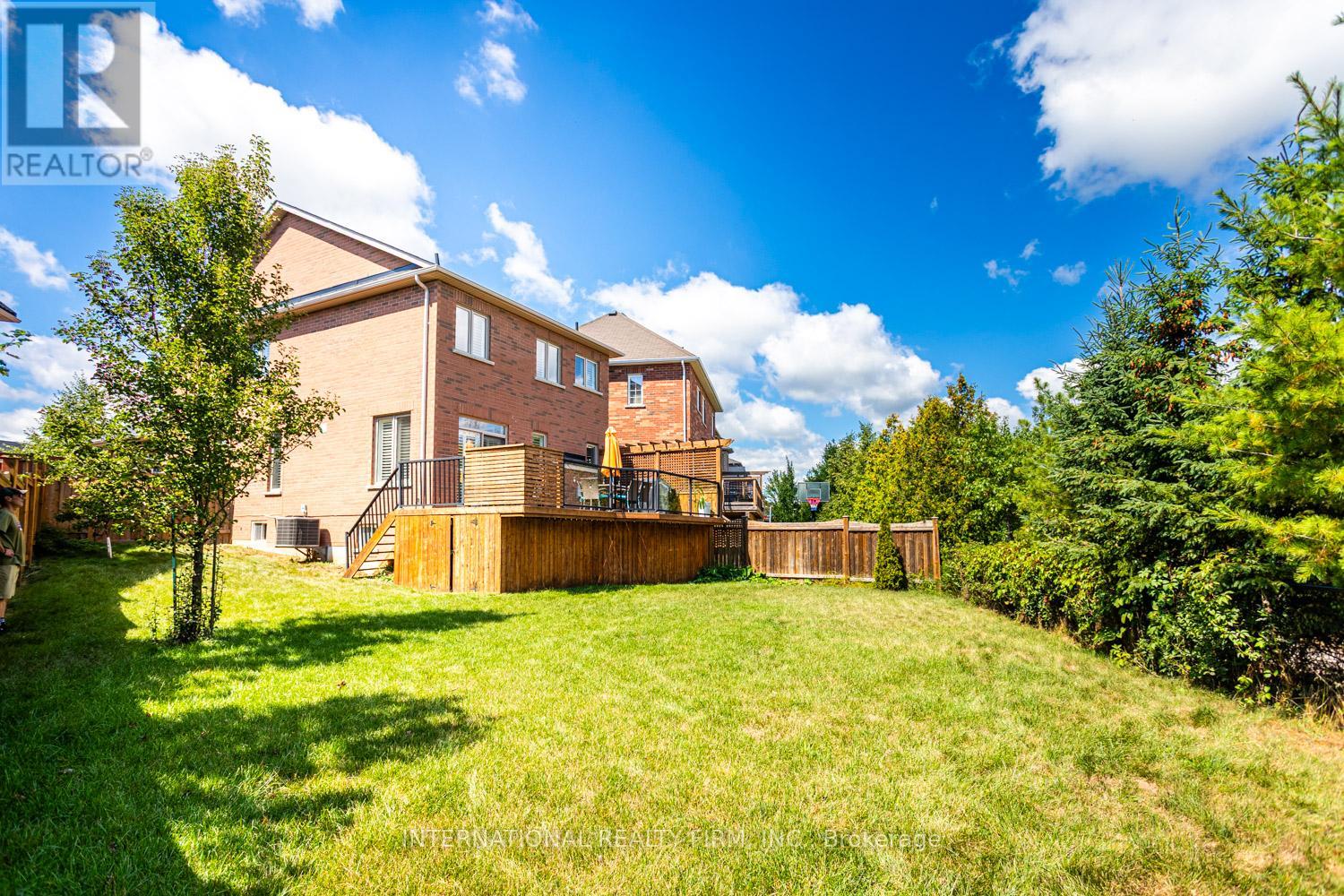2371 Quetico Crescent, Oakville, Ontario  L6M 0R5 - Photo 48 - W12360494
