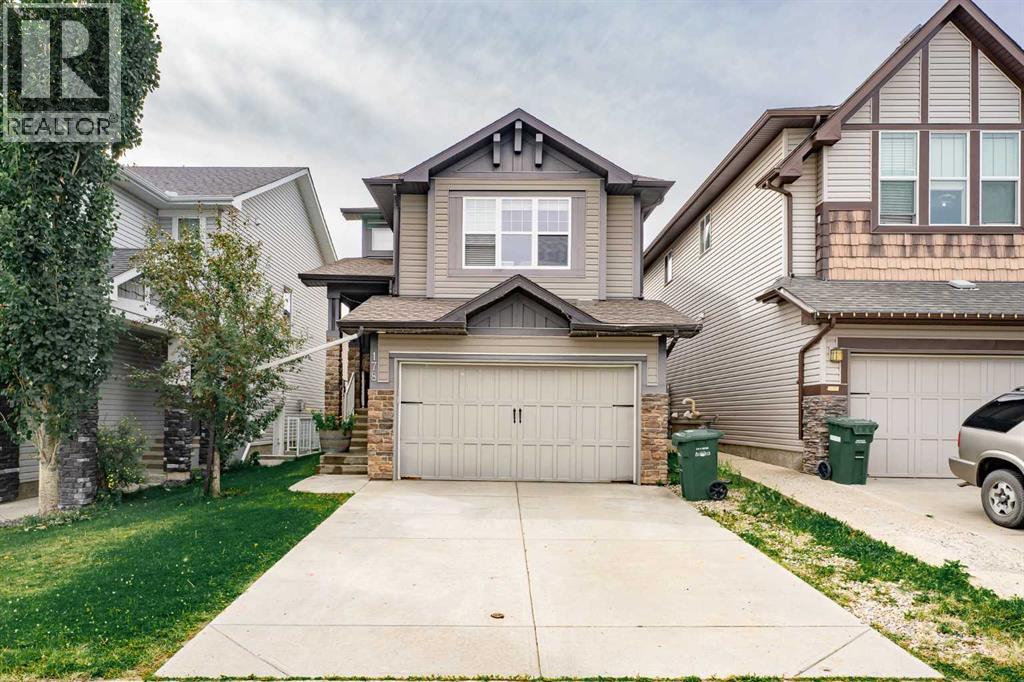 178 Morningside Circle Sw, Airdrie, Alberta  T4B 0X4 - Photo 1 - A2250936