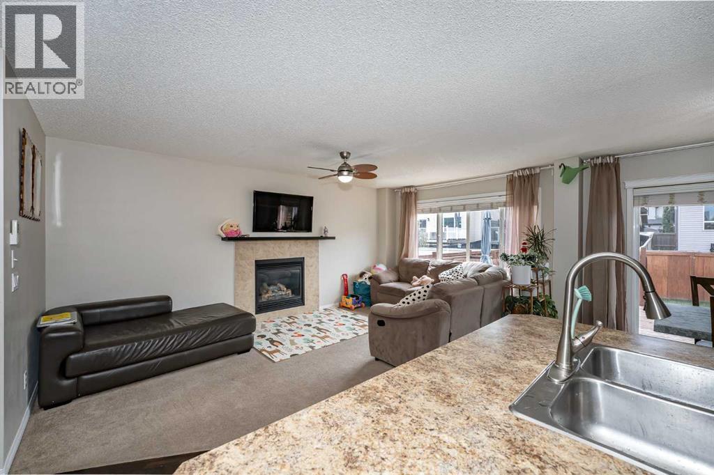 178 Morningside Circle Sw, Airdrie, Alberta  T4B 0X4 - Photo 11 - A2250936