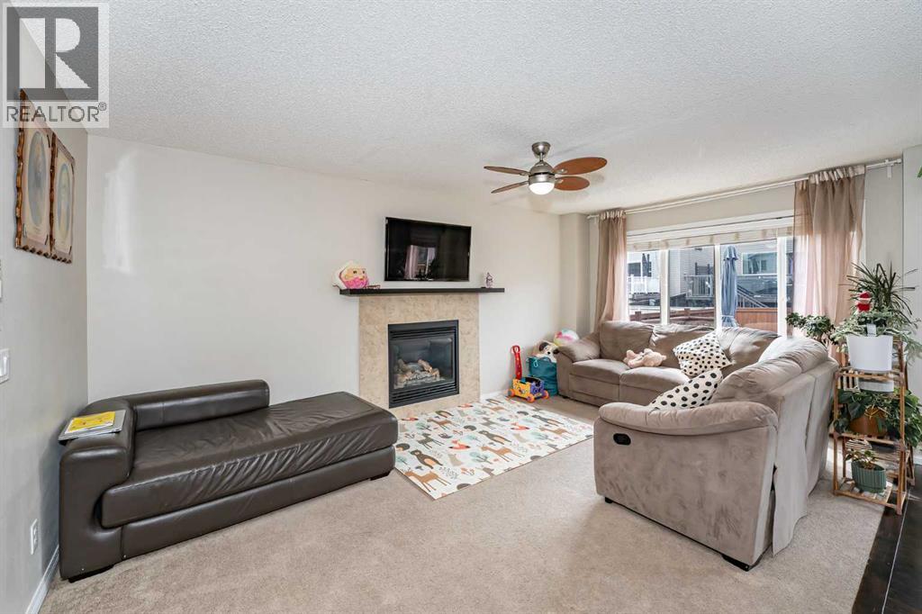 178 Morningside Circle Sw, Airdrie, Alberta  T4B 0X4 - Photo 12 - A2250936