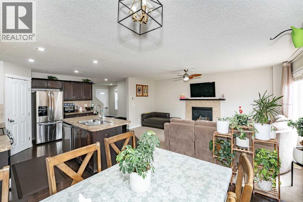 178 Morningside Circle Sw, Airdrie, Alberta  T4B 0X4 - Photo 14 - A2250936