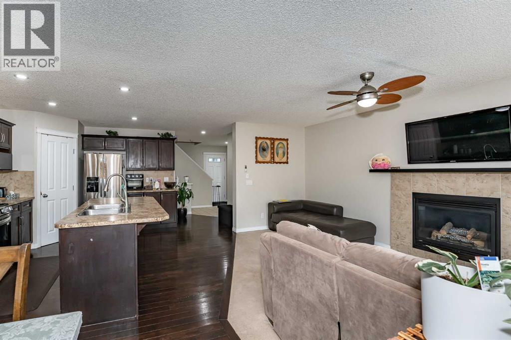 178 Morningside Circle Sw, Airdrie, Alberta  T4B 0X4 - Photo 16 - A2250936
